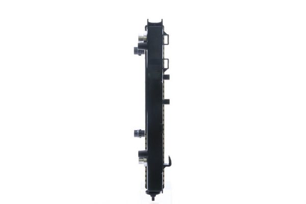Radiator, engine cooling-4