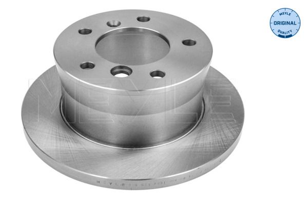 MEYLE 015 523 2031 Brake disc