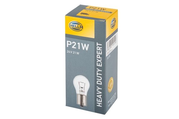 HELLA 8GA 002 073-251 Bulb, rear fog light