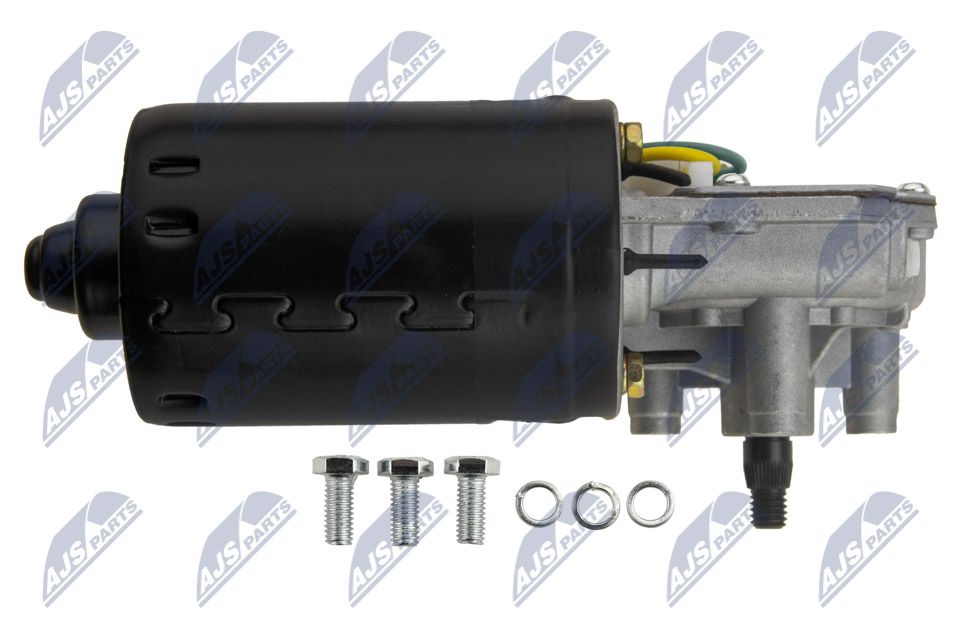 Wiper Motor-2