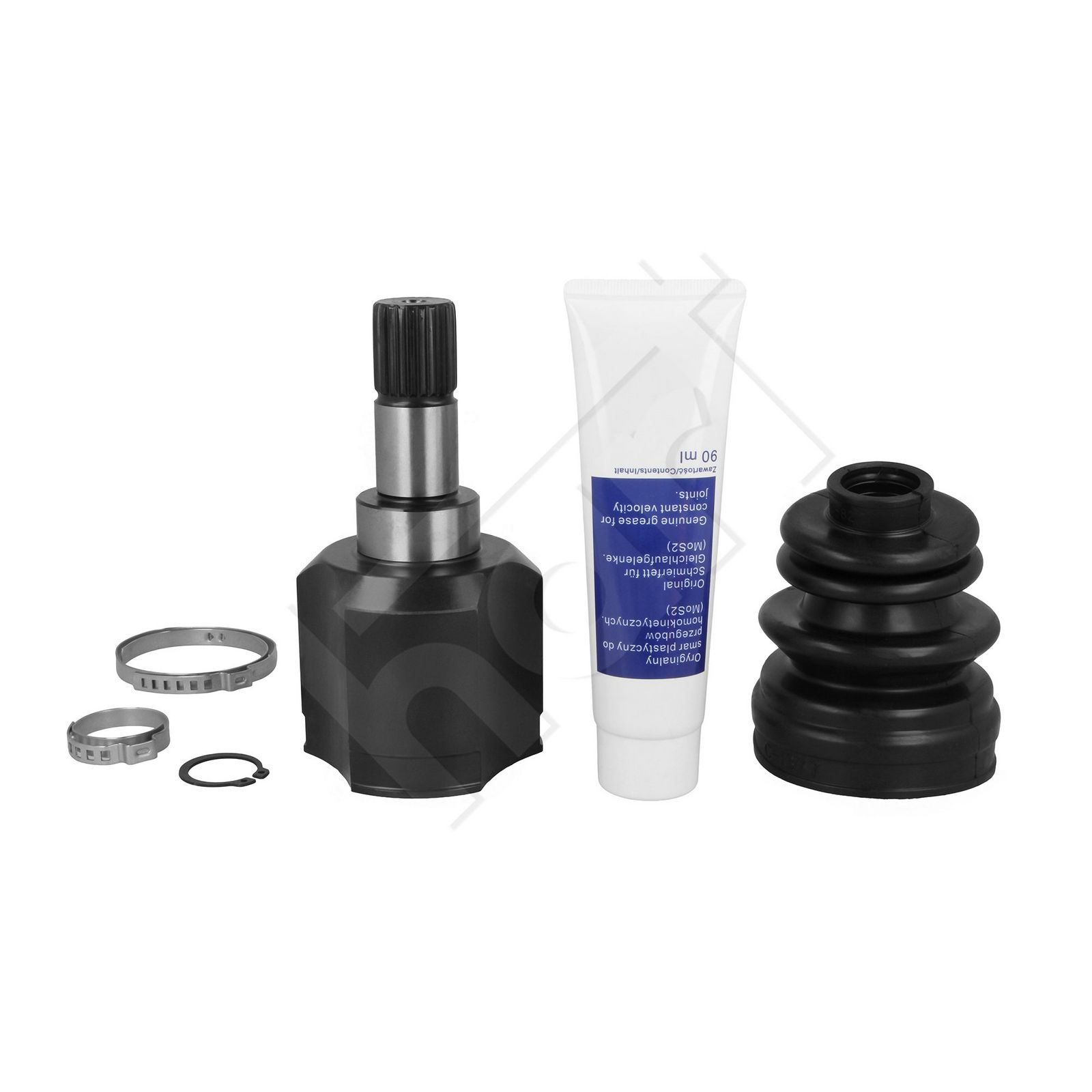 HART 482 445 Joint kit, drive shaft