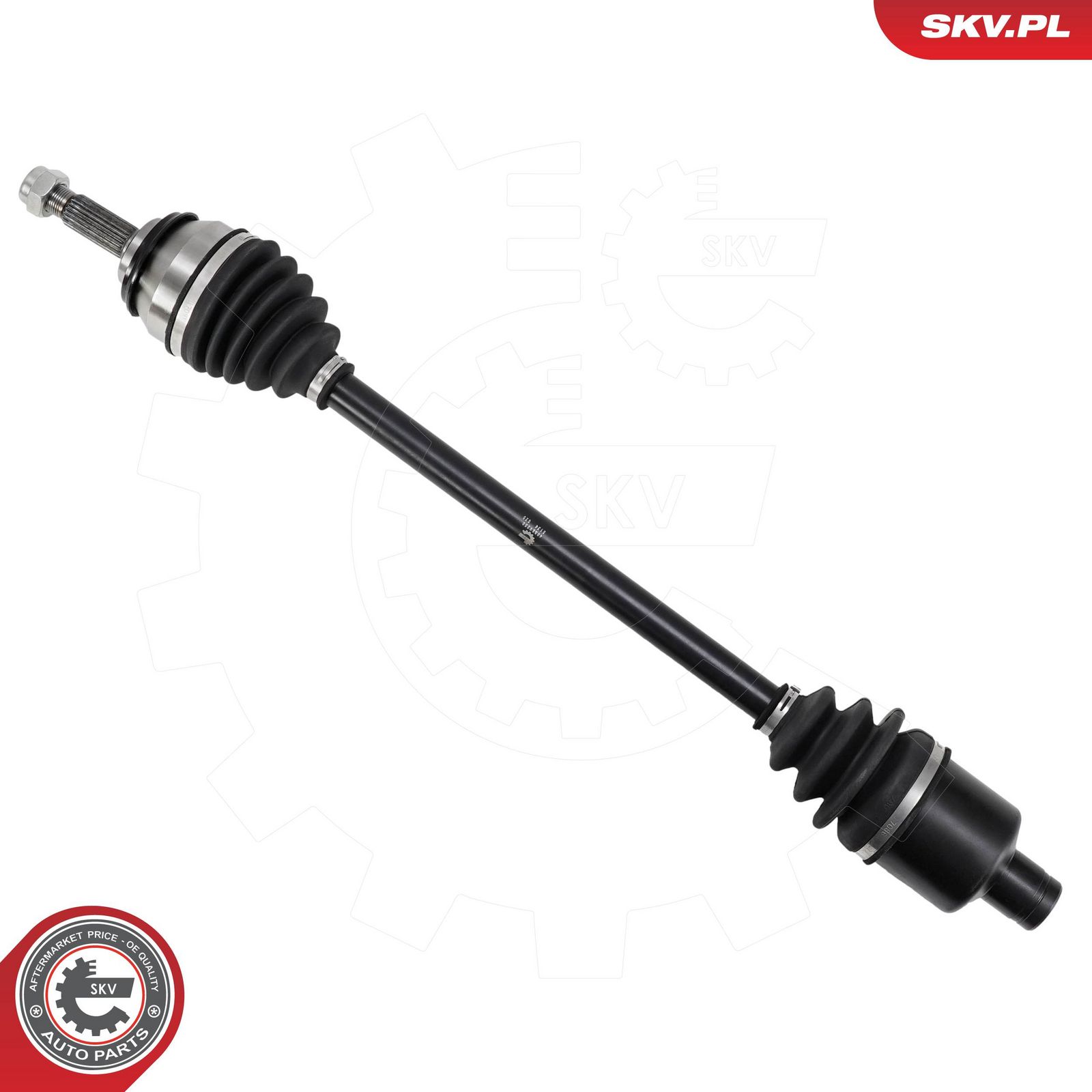 ESEN SKV 40SKV250 Drive shaft