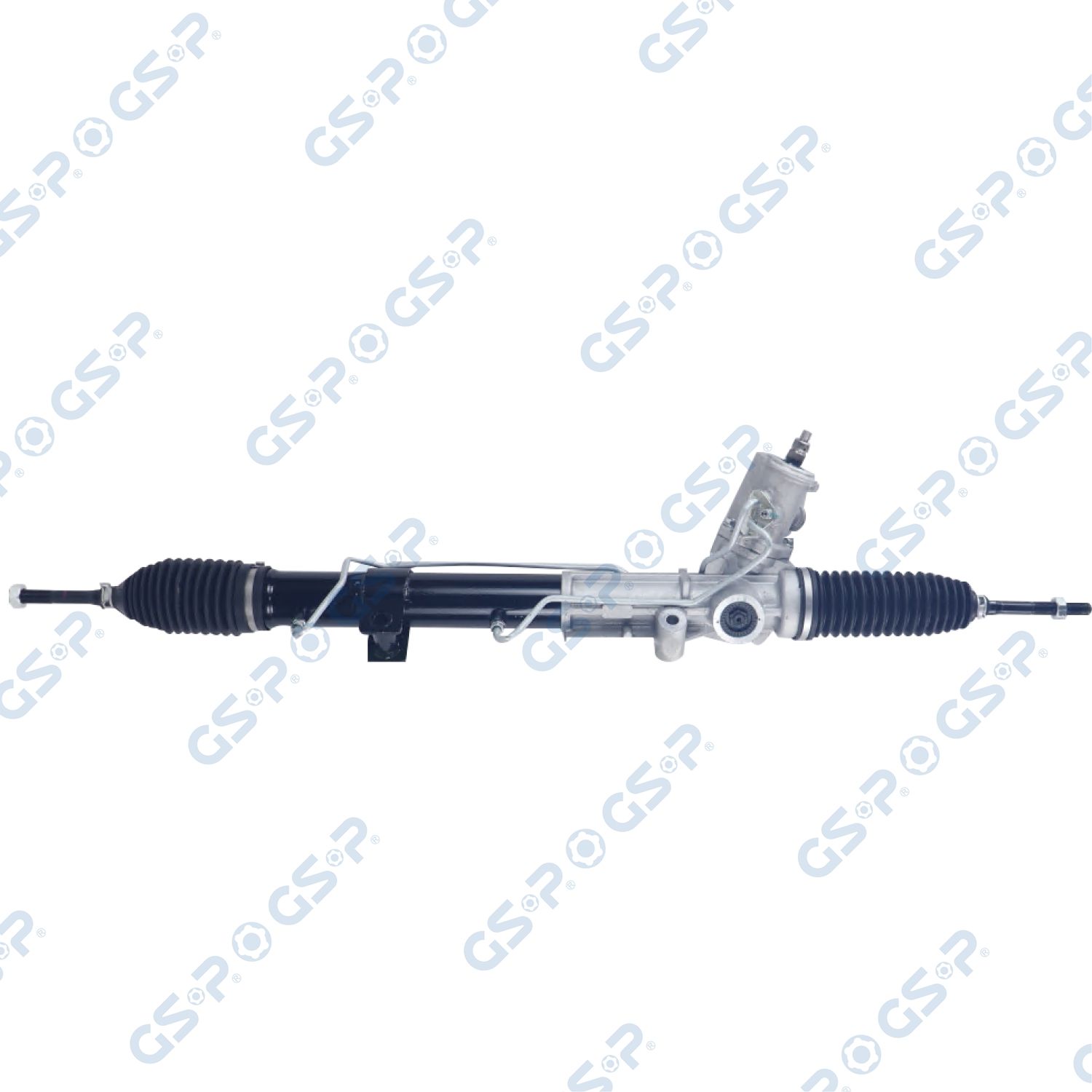 GSP SR900770 Steering gear