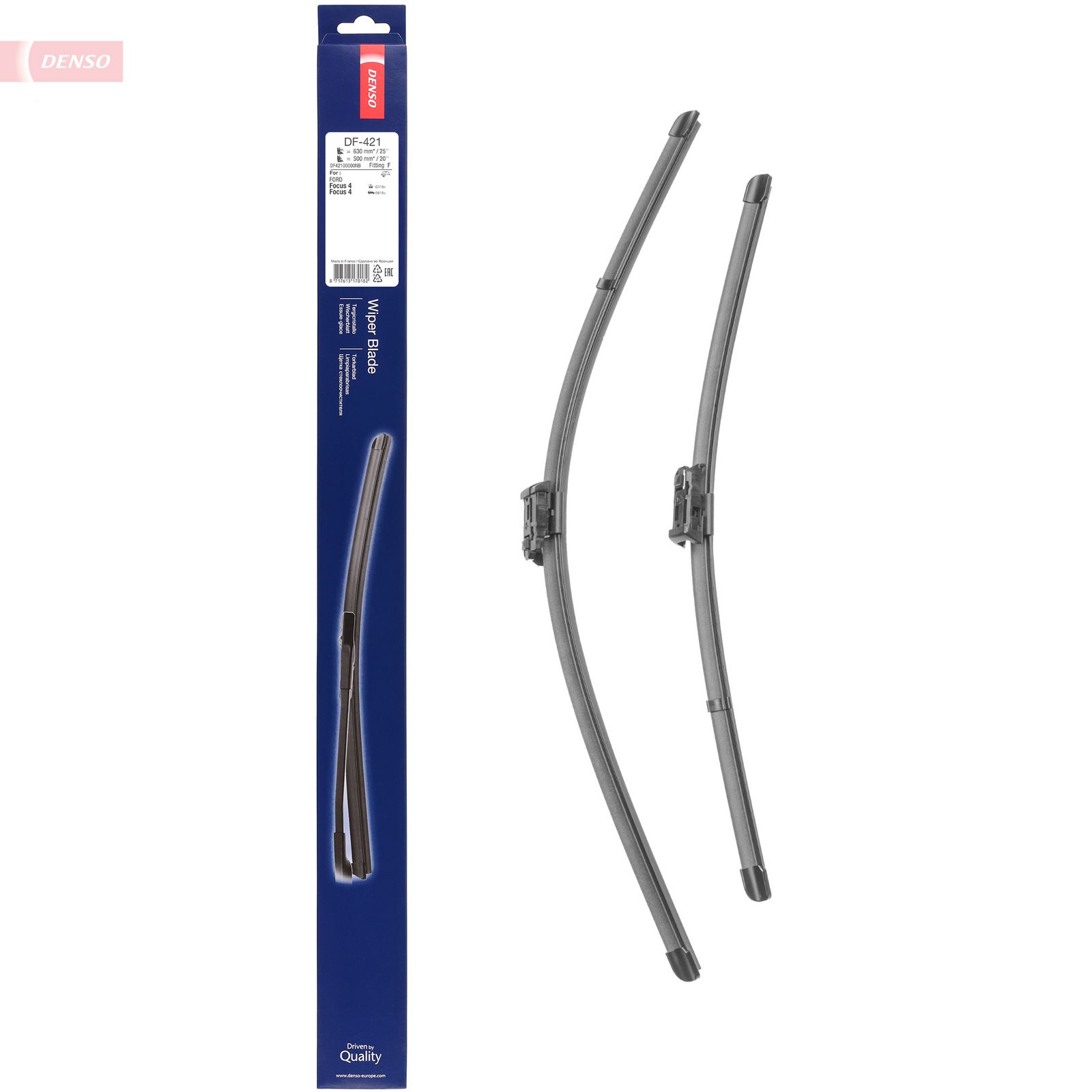 Wiper Blade-1