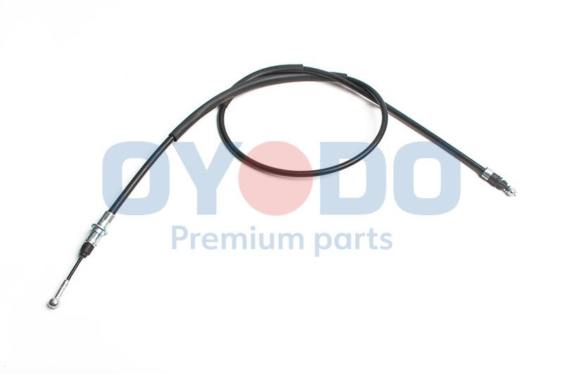 OYODO 70H9031-OYO Cable pull, parking brake