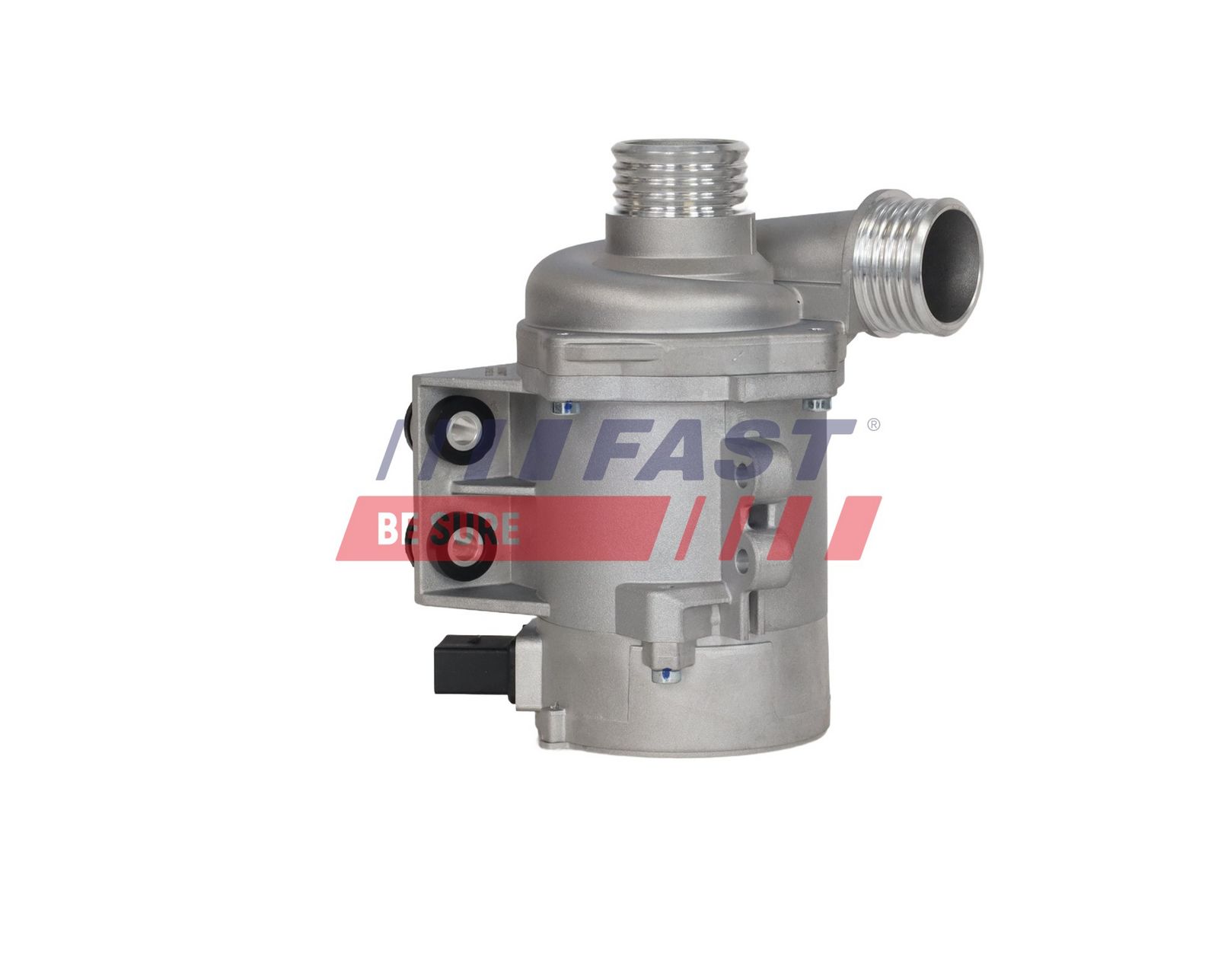 Water Pump, engine cooling-4
