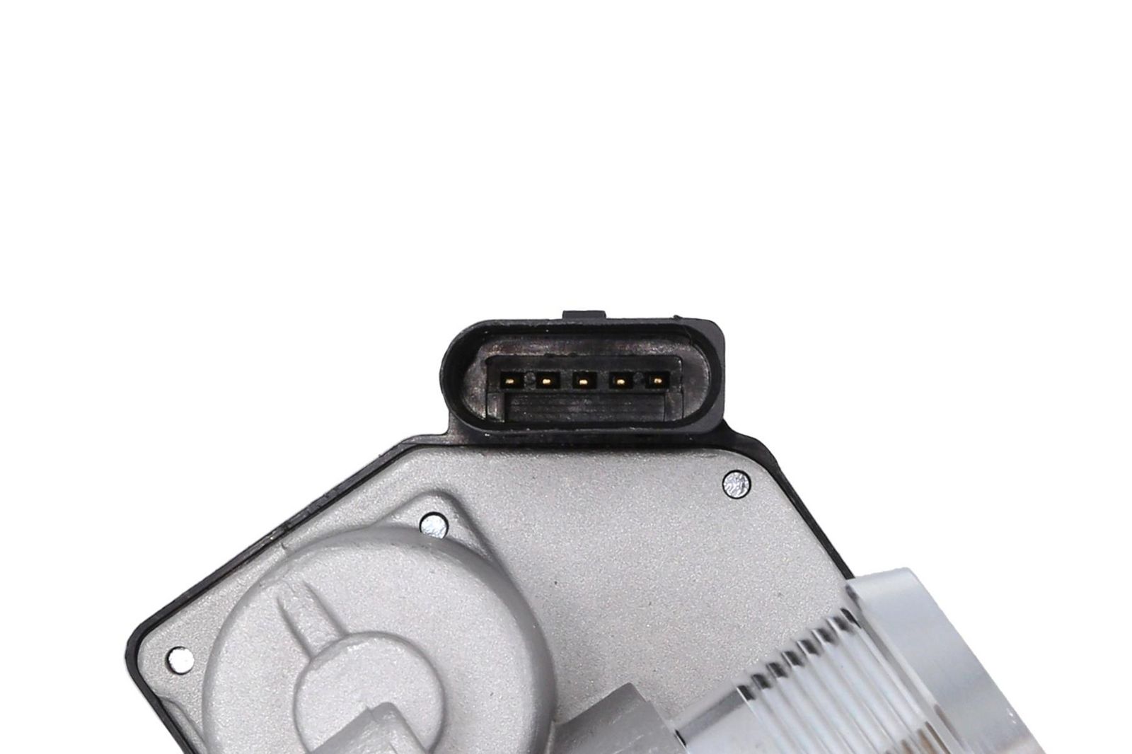 Throttle Body-4