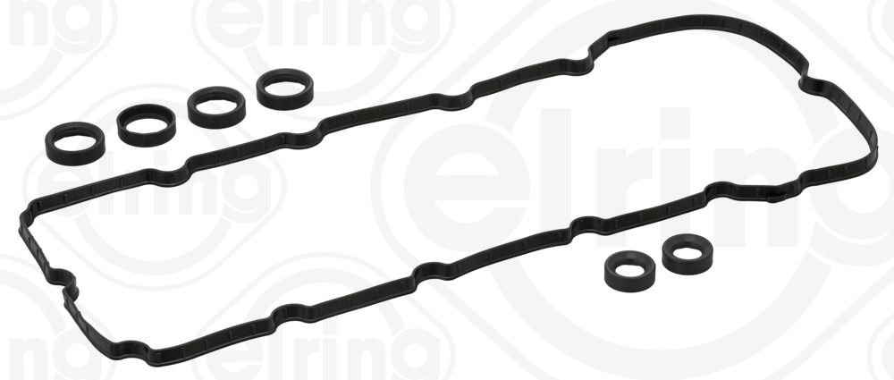 Gasket Set, cylinder head cover-main
