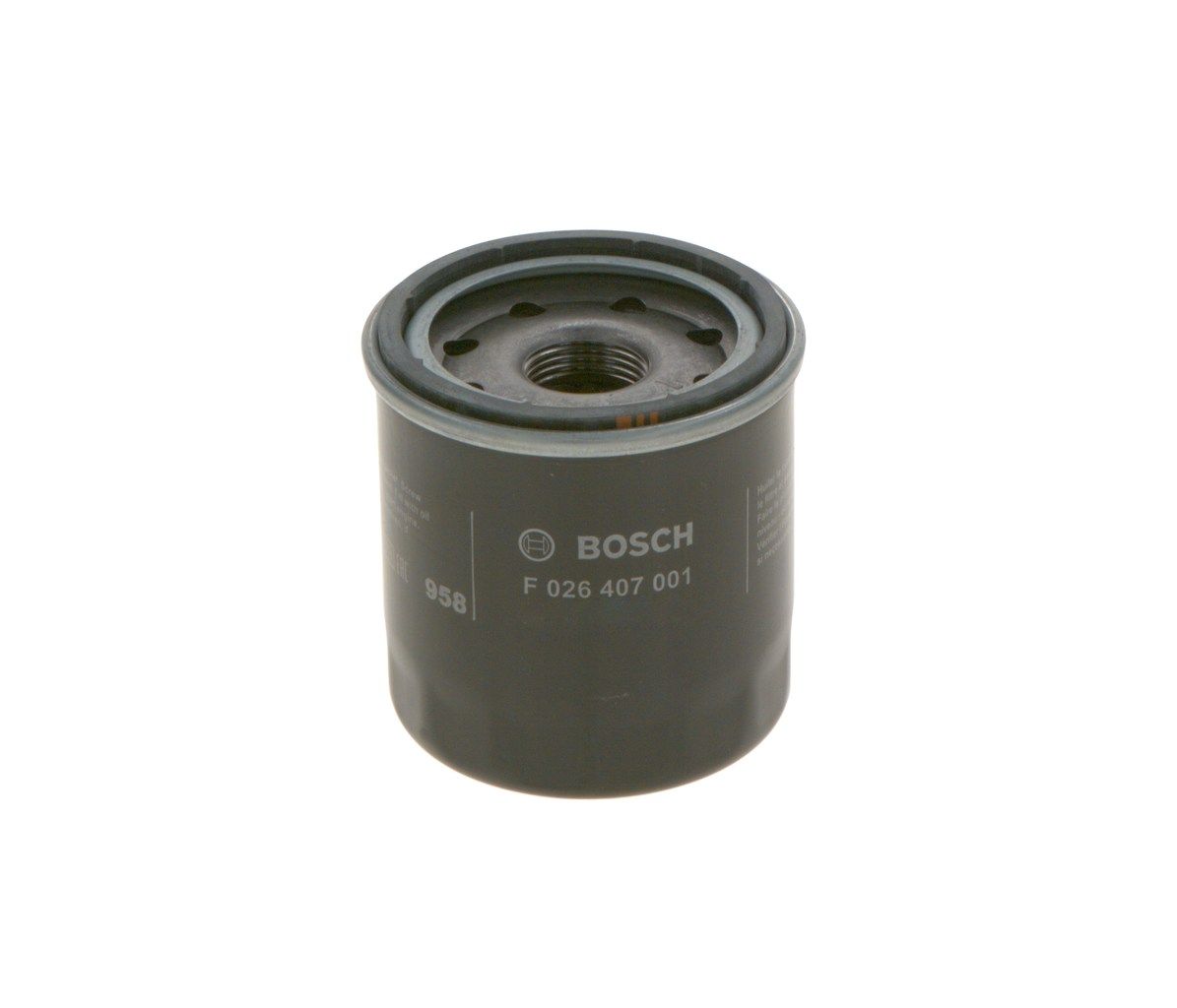 Oil Filter-2