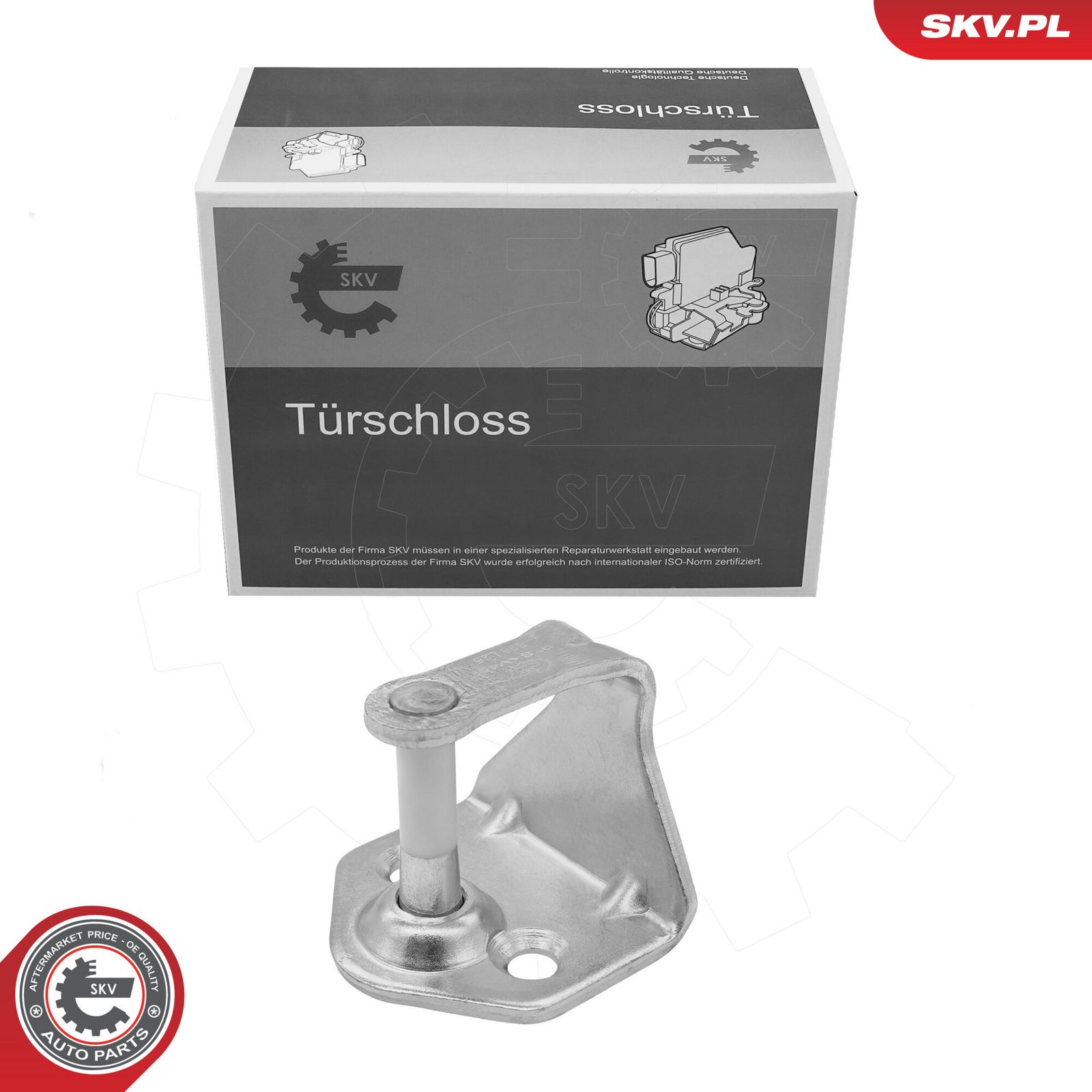 Guide, locking knob-4