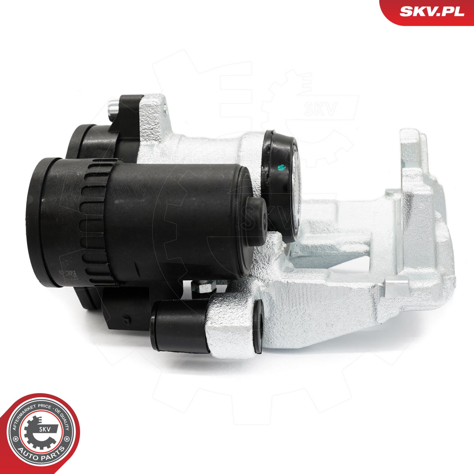 Brake Caliper-4