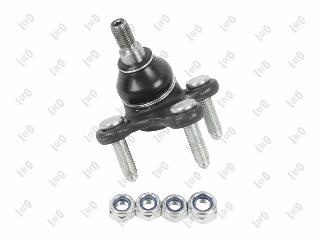 ABAKUS 233-03-509 Ball joint