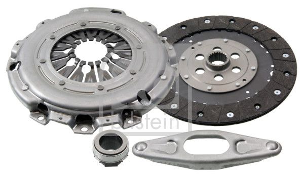 FEBI BILSTEIN 1005469 Clutch kit