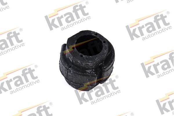 Mounting, stabiliser bar