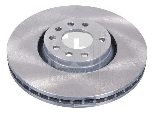 FEBI BILSTEIN 44130 Brake disc