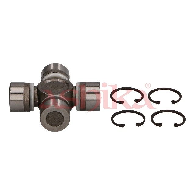 ASHIKA 66-01-109 Joint, propshaft