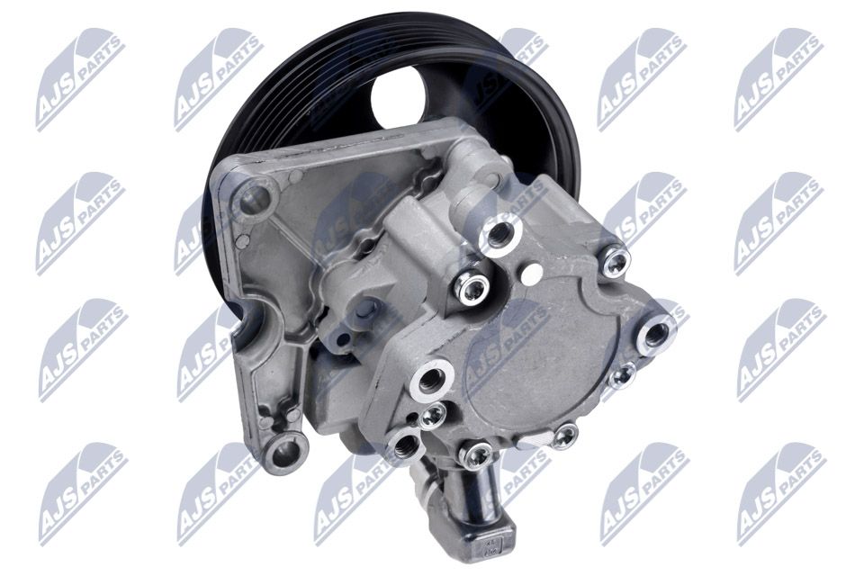 Hydraulic Pump, steering-1