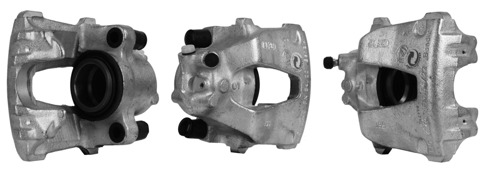 DRI 3157300 Brake caliper