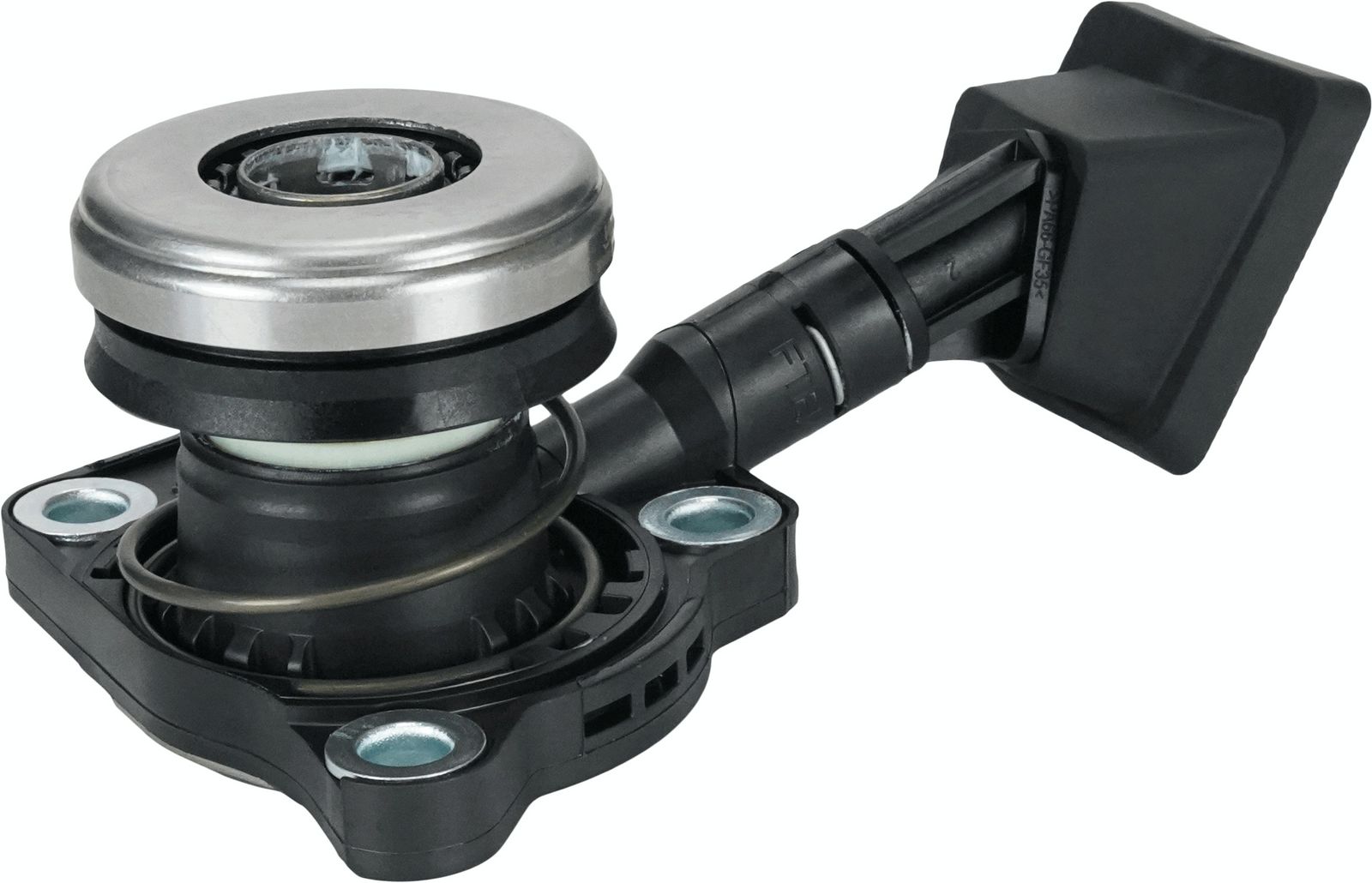 SACHS 3182 600 199 Central slave cylinder, clutch