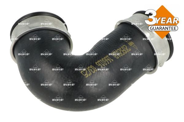Charge Air Hose-2