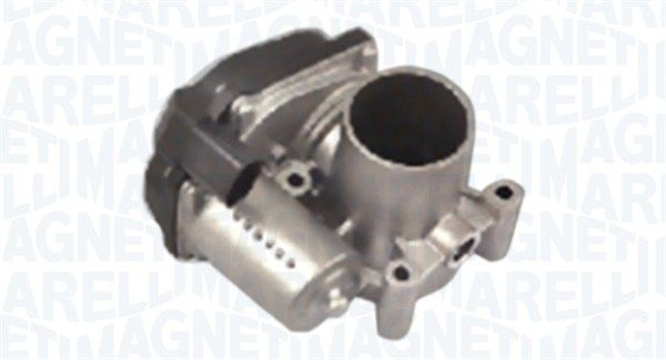 MAGNETI MARELLI 802000000083 Throttle body