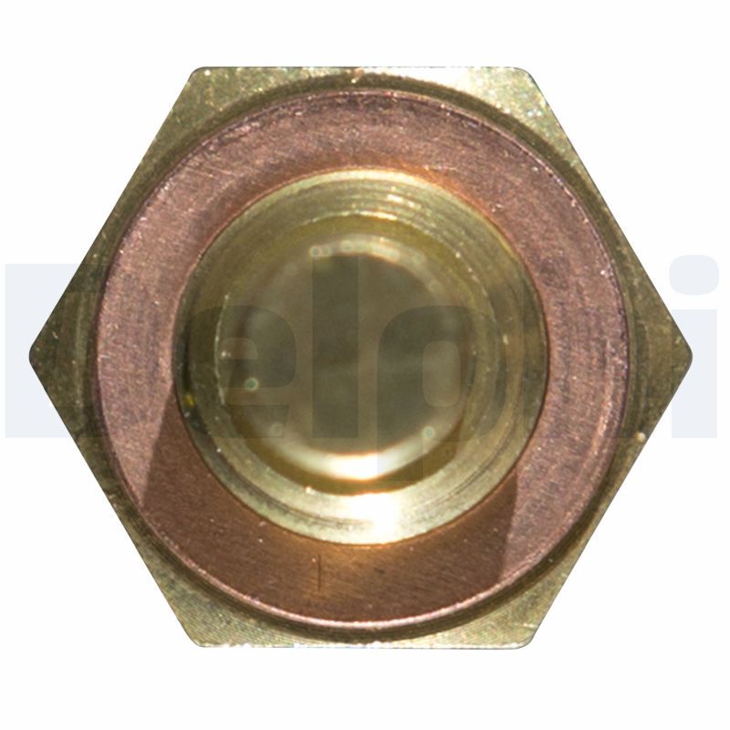 Sensor, coolant temperature-2