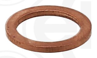 ELRING 110.906 Seal ring, oil drain plug