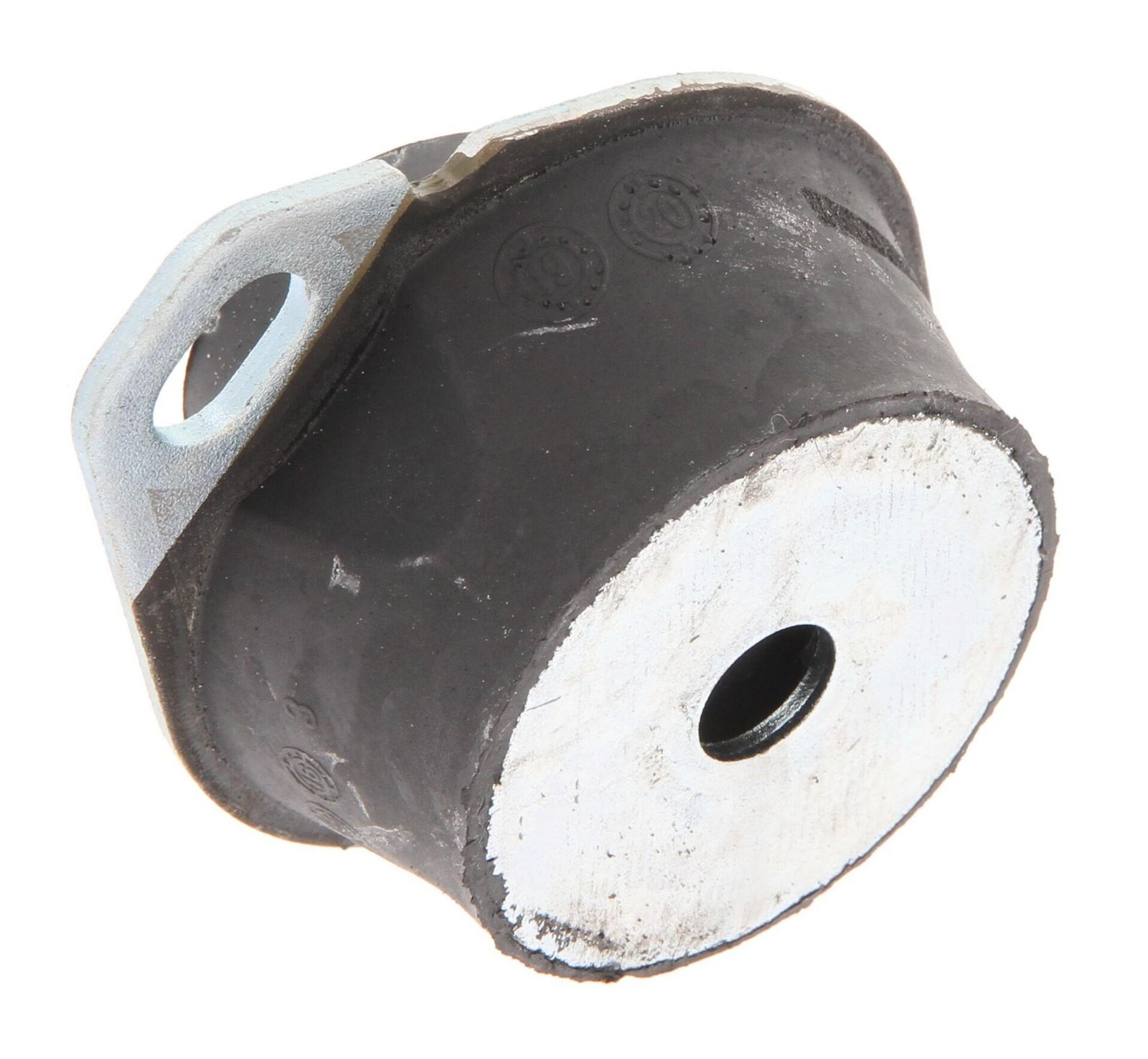 Mounting, automatic transmission-1