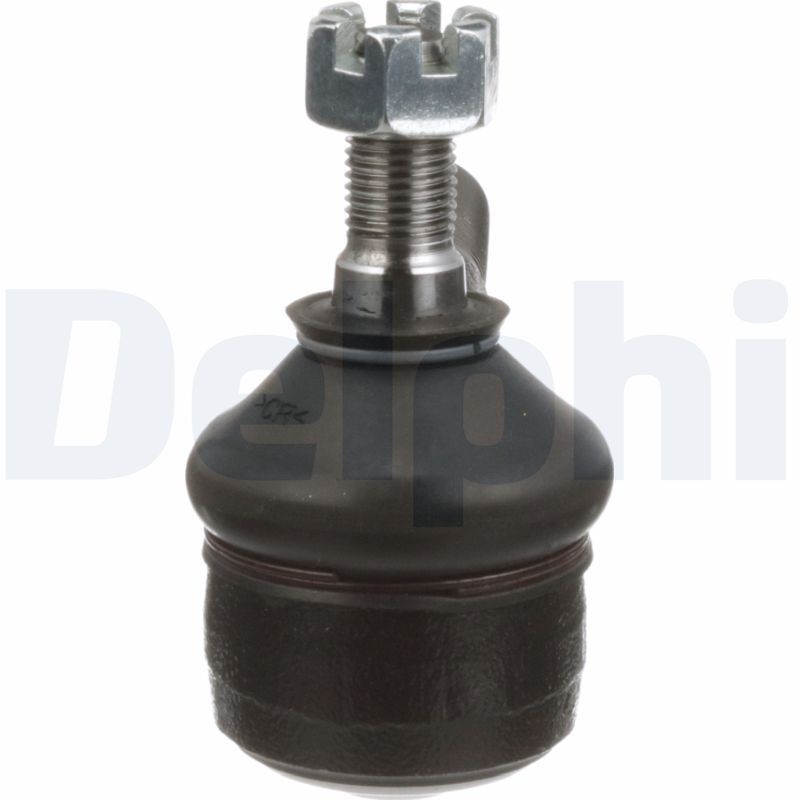 Tie Rod End-3