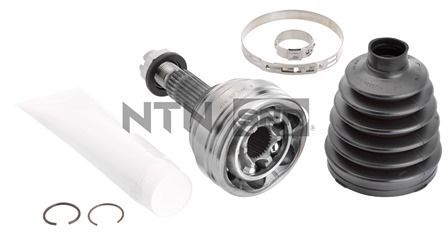 SNR OJK55.035 Joint kit, drive shaft