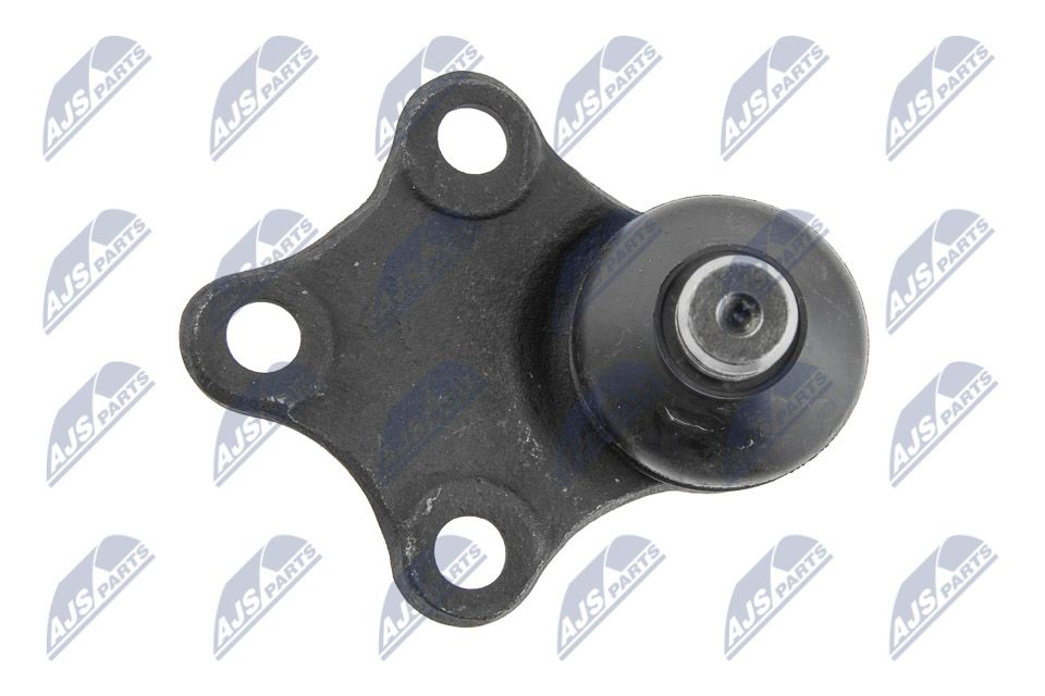 Ball Joint-3