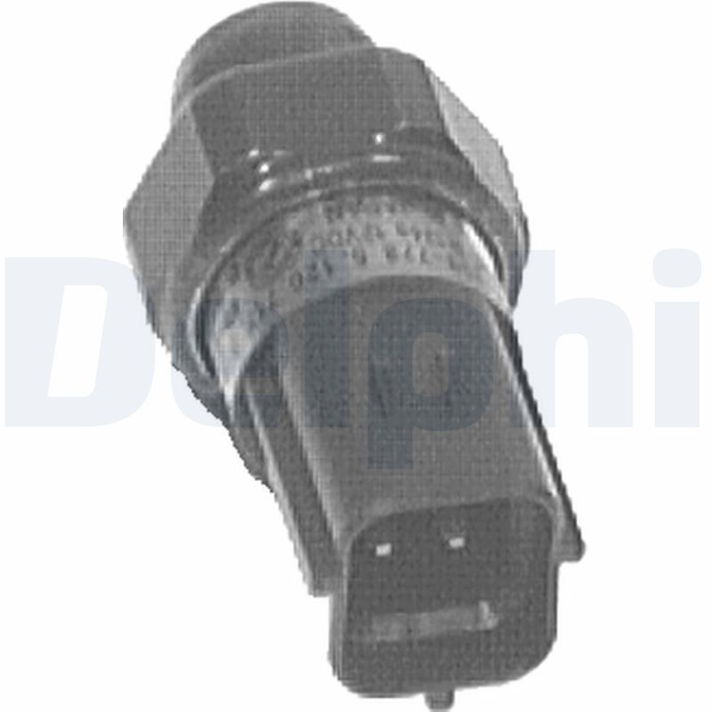 Pressure Switch, air conditioning