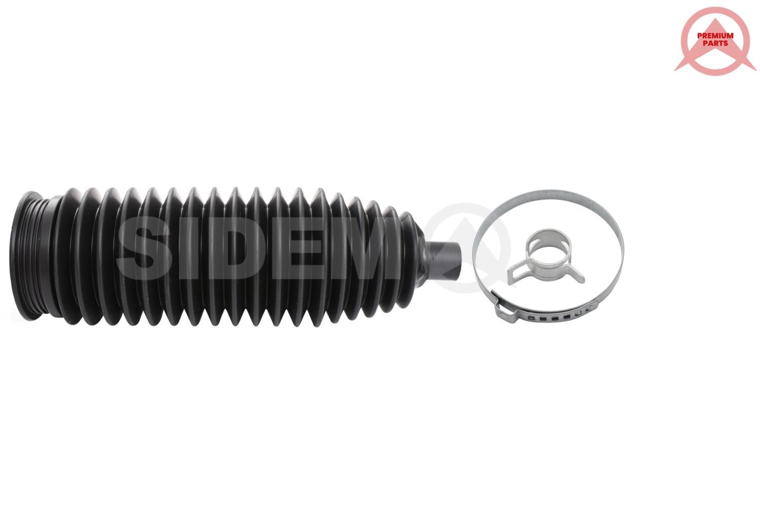SIDEM 389.033 Bellow, steering