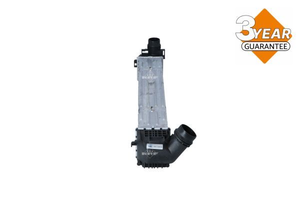Charge Air Cooler-3