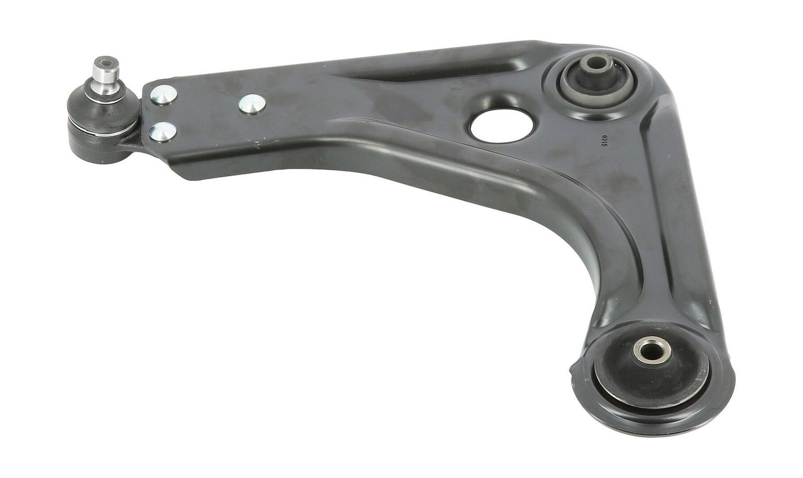 MONROE L16A18 Control/trailing arm, wheel suspension