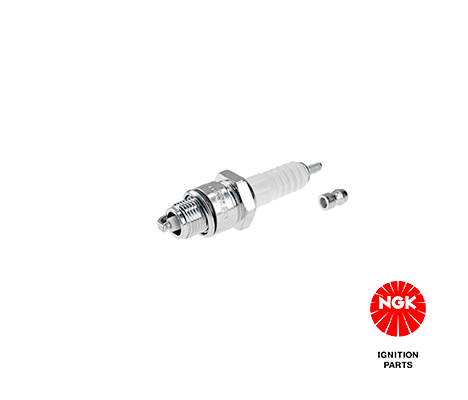 Spark Plug-1