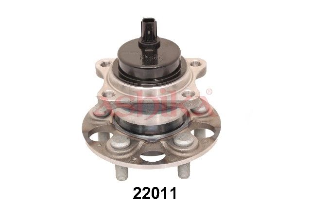 ASHIKA 44-22011 Wheel hub