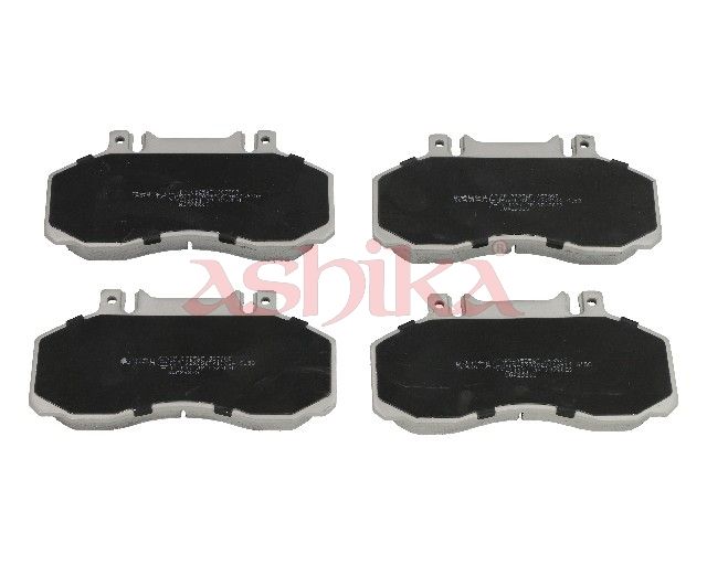 ASHIKA 51-00-0525 Brake pad set, disc brake