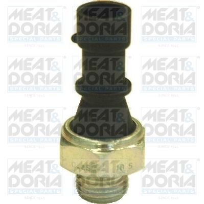 MEAT & DORIA 72015 Oil pressure switch
