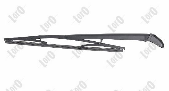 ABAKUS 103-00-001-C Wiper arm set, window cleaning