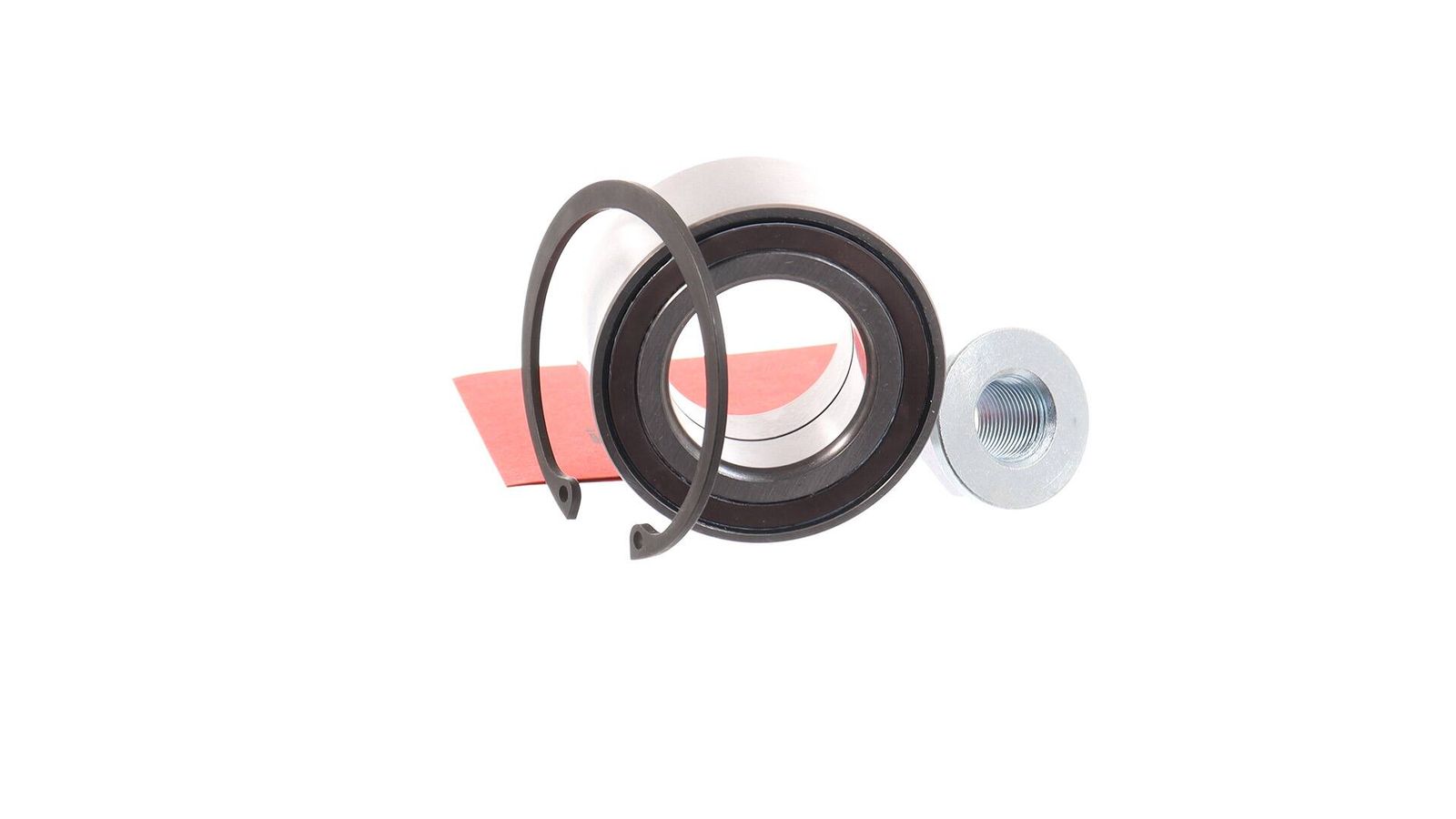 Wheel Bearing Kit-2