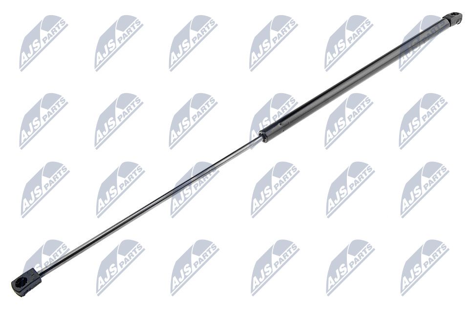 Gas Spring, bonnet-main