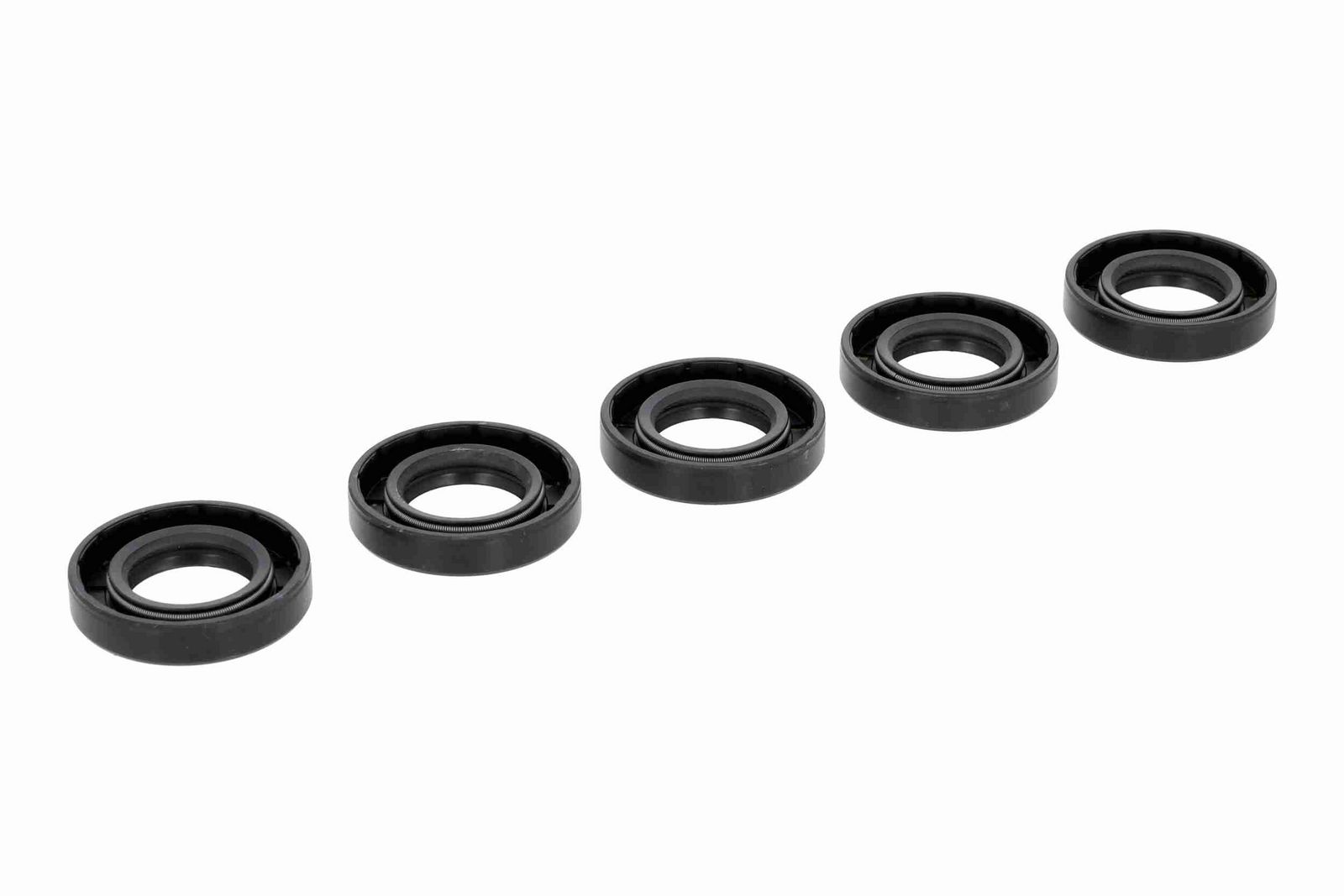 Shaft Seal, manual transmission-2