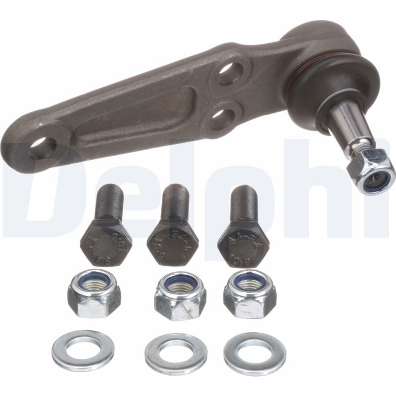 DELPHI TC159 Ball joint