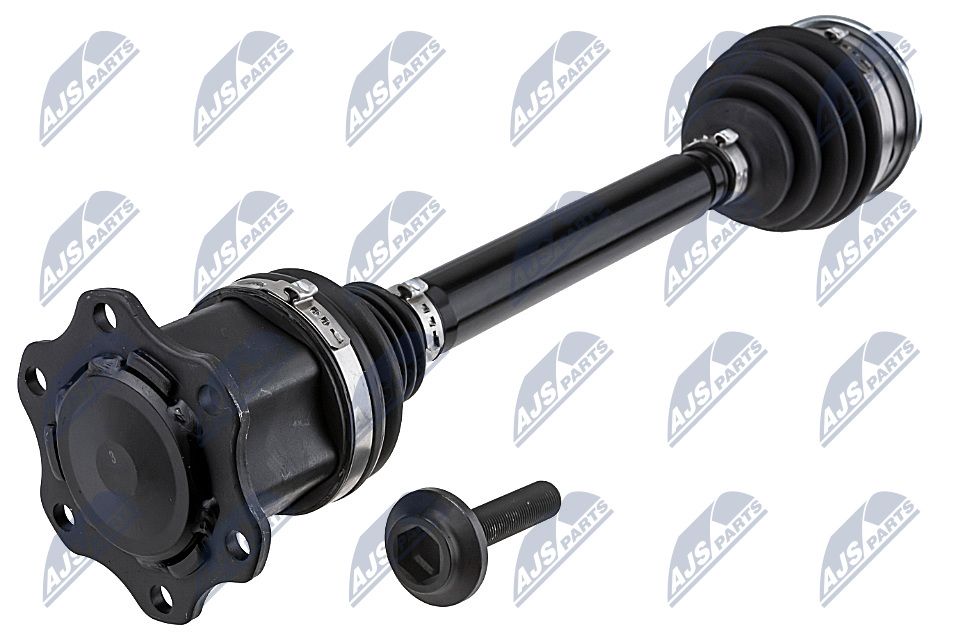 NTY NPW-PS-021 Drive shaft