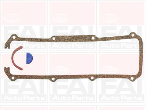 FAI AUTOPARTS RC457S Gasket, cylinder head cover