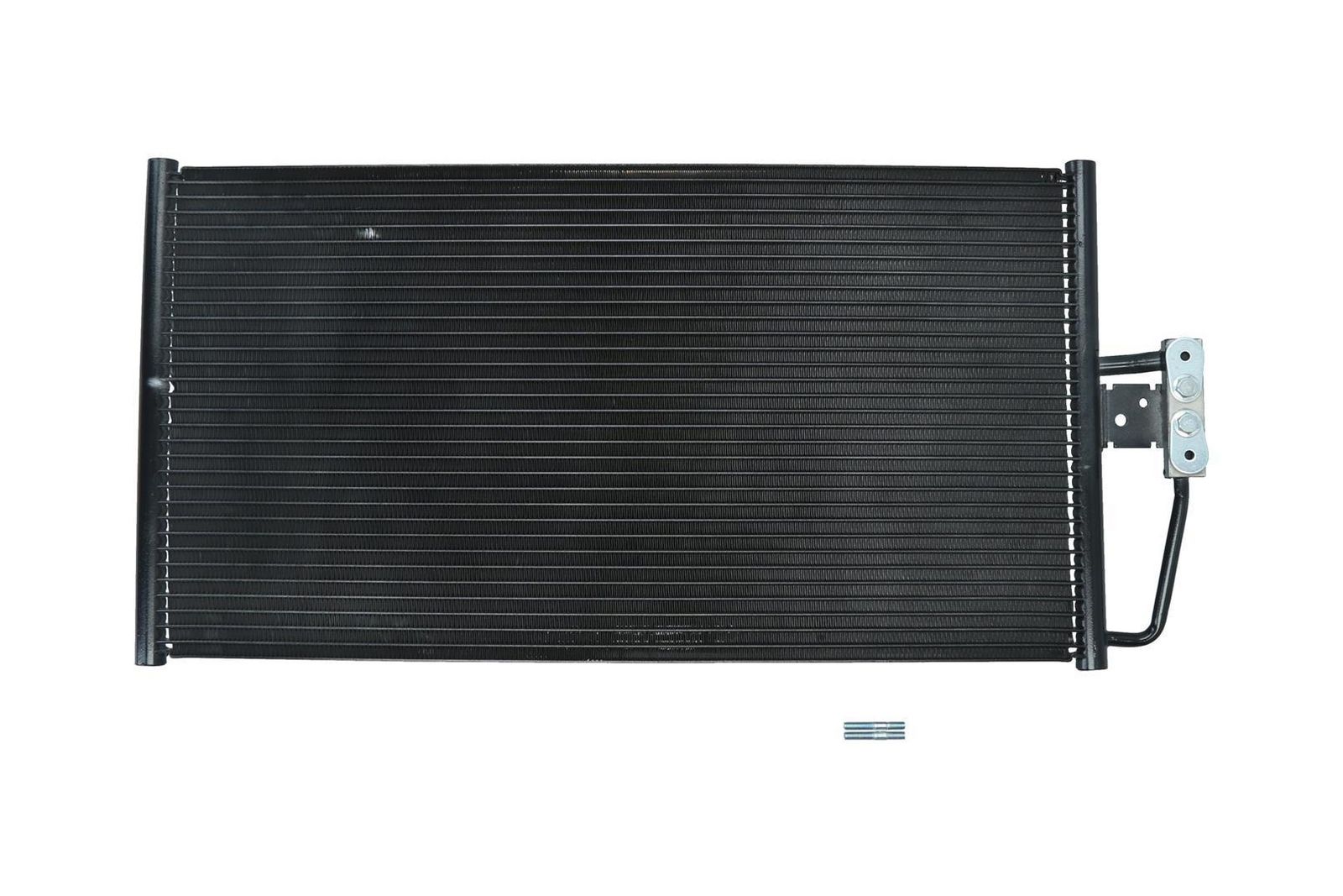 KAMOKA 7800120 Kondensatorius, oro kondicionierius