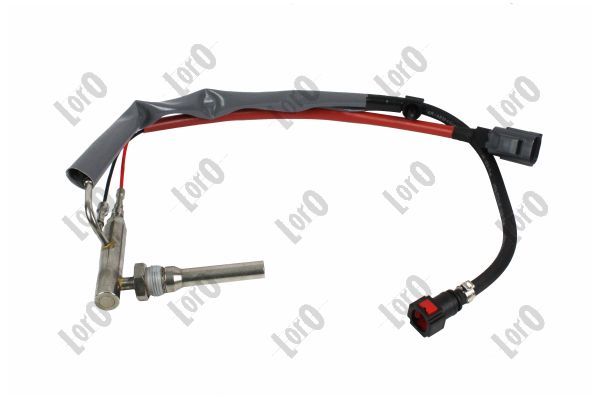 ABAKUS 120-07-011 Injection unit, soot/particulate filter regeneration