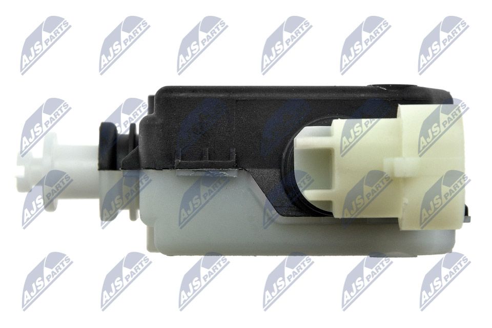 Actuator, central locking system-3