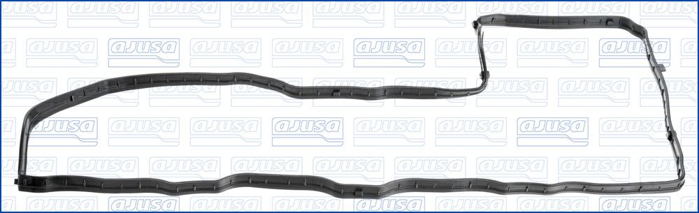 Gasket, cylinder head cover